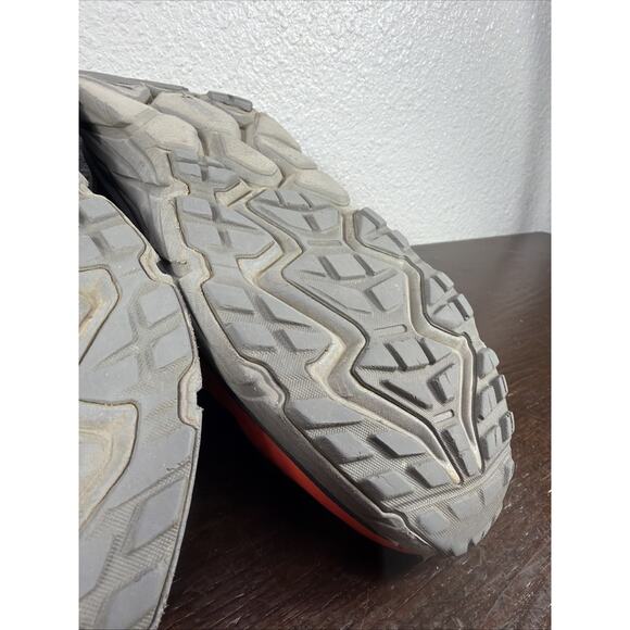 Hoka One One Challenger ATR 6 Men\'s Running Shoes 1106510 FTBC Men’s Size 9 D